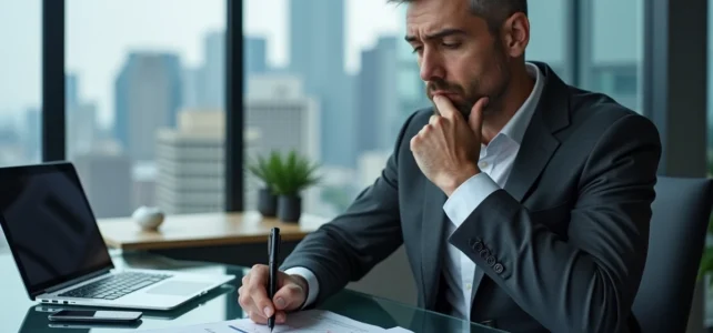 Pourquoi l’indice de confiance de Dirvox est-il aussi bas ? Décryptage et analyses