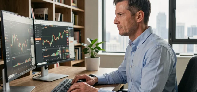 Comment suivre efficacement les dernières tendances et actualités du marché boursier Comment suivre efficacement les dernières tendances et actualités du marché boursier