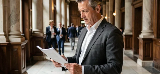 Actualités juridiques : suivez les dernières informations du monde du droit en France Actualités juridiques : suivez les dernières informations du monde du droit en France