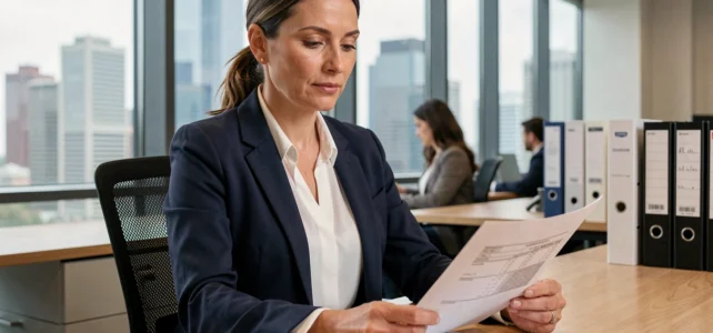 Comment financer efficacement vos projets d’entreprise grâce à la location financière Comment financer efficacement vos projets d’entreprise grâce à la location financière