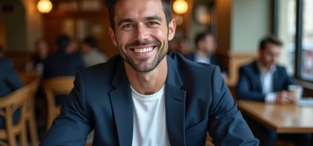 Qui est le compagnon actuel de Yoann Usai ? Vie privée et révélations