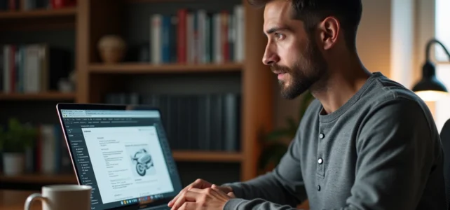 Astuces efficaces pour trouver une revue technique automobile gratuite en PDF sur internet