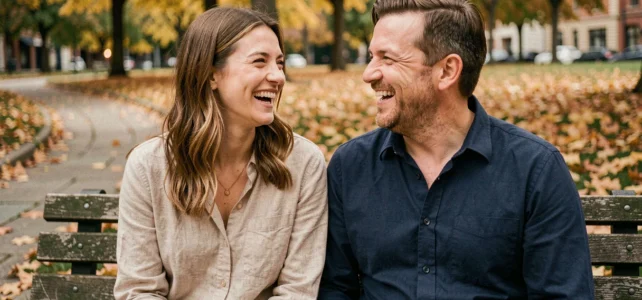 L’évolution du couple Alicia Dauby et son mari : photos inédites et secrets de leur vie privée L’évolution du couple Alicia Dauby et son mari : photos inédites et secrets de leur vie privée