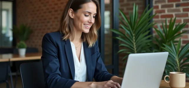 VixionB2B : une solution innovante pour booster la croissance des petites entreprises ?