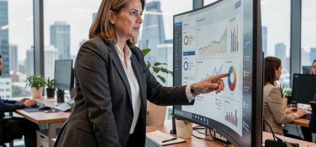 Les dernières tendances business à suivre absolument pour rester compétitif en 2024 Les dernières tendances business à suivre absolument pour rester compétitif en 2024