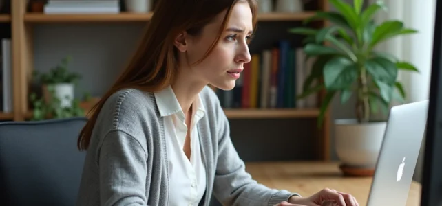 Comment résoudre un problème de mot de passe sur la messagerie académique Orléans-Tours ?