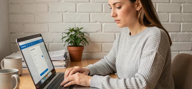 Les meilleurs outils pour créer un formulaire PDF à remplir facilement en ligne Les meilleurs outils pour créer un formulaire PDF à remplir facilement en ligne