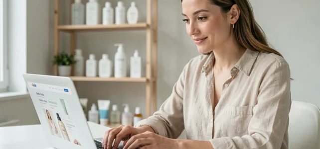 Découvrez le plan du site pour naviguer facilement dans l’univers beauté Découvrez le plan du site pour naviguer facilement dans l’univers beauté