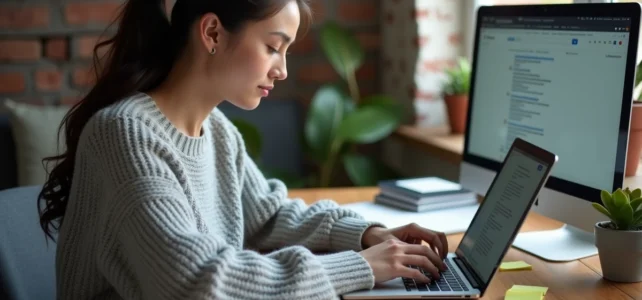 Les meilleurs outils pour faciliter vos recherches et gagner du temps en ligne