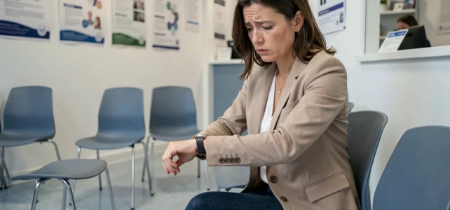 Que risquez-vous en cas d’absence ou de retard à un rendez-vous France Travail ? Que risquez-vous en cas d’absence ou de retard à un rendez-vous France Travail ?
