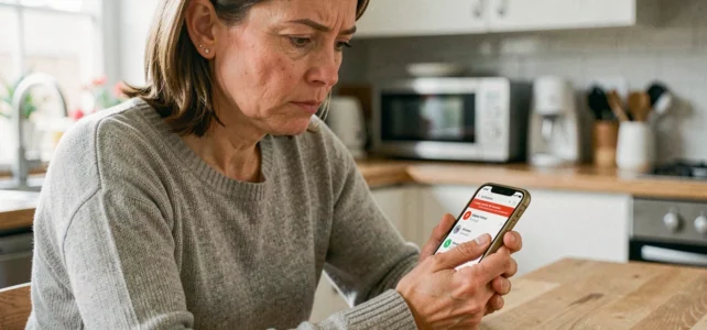 Faut-il rappeler un numéro signalé comme spam ? Ce que vous devez savoir Faut-il rappeler un numéro signalé comme spam ? Ce que vous devez savoir