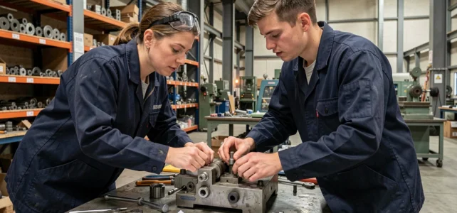 Pourquoi l’expérience terrain reste incontournable malgré la montée des formations digitales Pourquoi l’expérience terrain reste incontournable malgré la montée des formations digitales