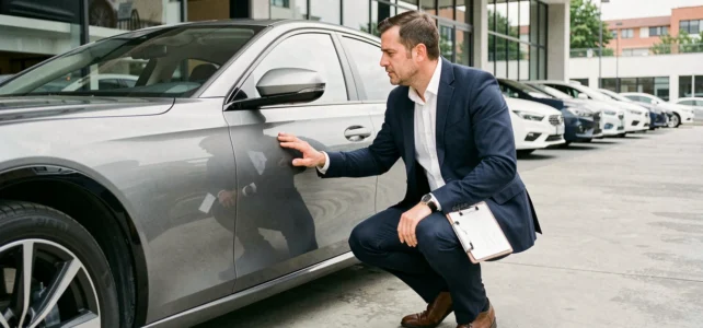 Tout savoir sur l’univers automobile : conseils, actualités et nouveautés à découvrir Tout savoir sur l’univers automobile : conseils, actualités et nouveautés à découvrir