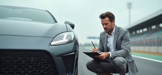 Tout savoir sur l’actualité automobile : conseils, essais et nouveautés du secteur