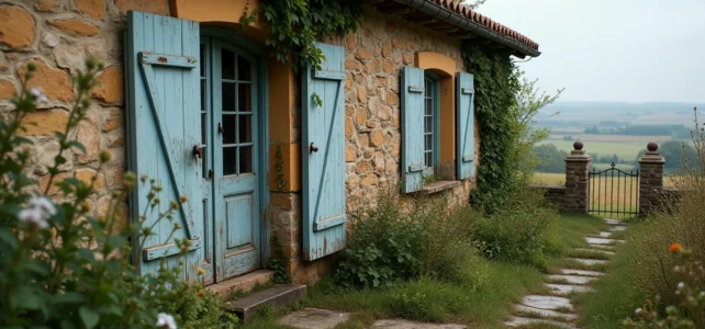 Maisons abandonnées en France : est-il encore possible d’en obtenir gratuitement en 2026 ? Maisons abandonnées en France : est-il encore possible d’en obtenir gratuitement en 2026 ?