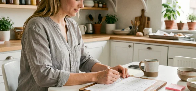 Astuces et conseils incontournables pour les mamans modernes au quotidien Astuces et conseils incontournables pour les mamans modernes au quotidien