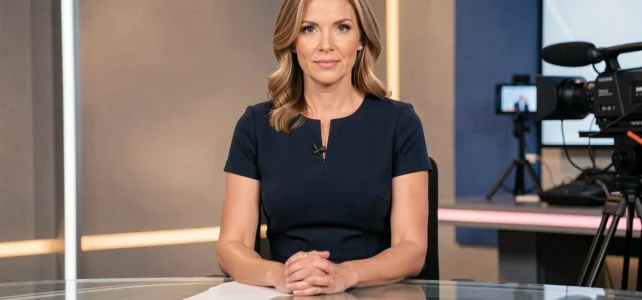 Pourquoi faut-il cesser de commenter sans cesse les jambes d’Aurélie Casse à la télévision ? Pourquoi faut-il cesser de commenter sans cesse les jambes d’Aurélie Casse à la télévision ?