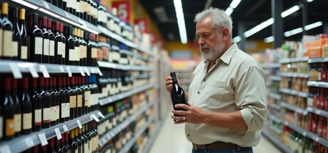 Alcool en Espagne prix 2026 : faut-il encore traverser la frontière pour économiser ?