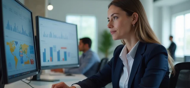 Découvrez toutes les dernières tendances et actualités du marketing digital en 2024