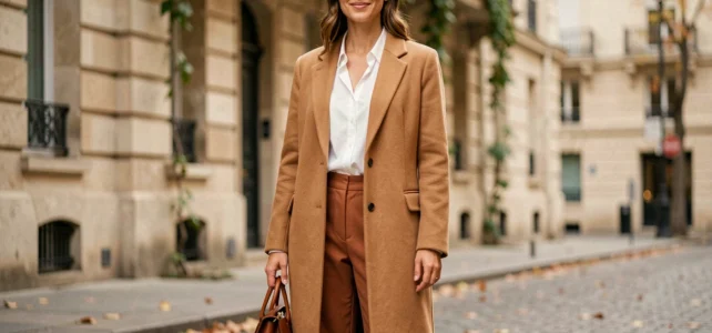Les tendances mode incontournables pour illuminer votre garde-robe cette saison Les tendances mode incontournables pour illuminer votre garde-robe cette saison