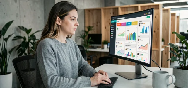 Les dernières actualités et tendances à suivre absolument dans le monde du web Les dernières actualités et tendances à suivre absolument dans le monde du web