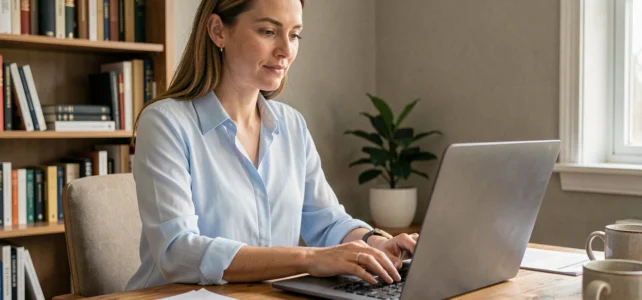 Comment réussir le transfert de votre mail vers un expert CAF facilement Comment réussir le transfert de votre mail vers un expert CAF facilement